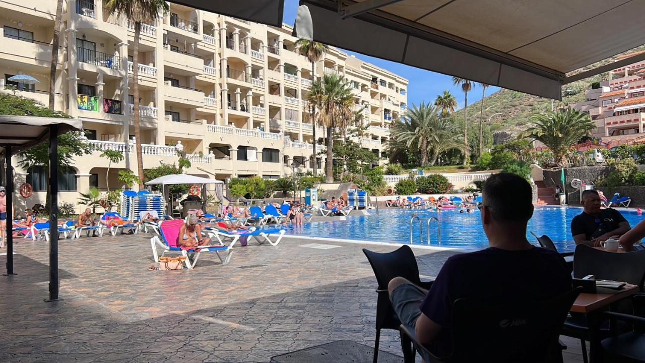 Appartement Castle Harbour Los Cristianos (Tenerife)
