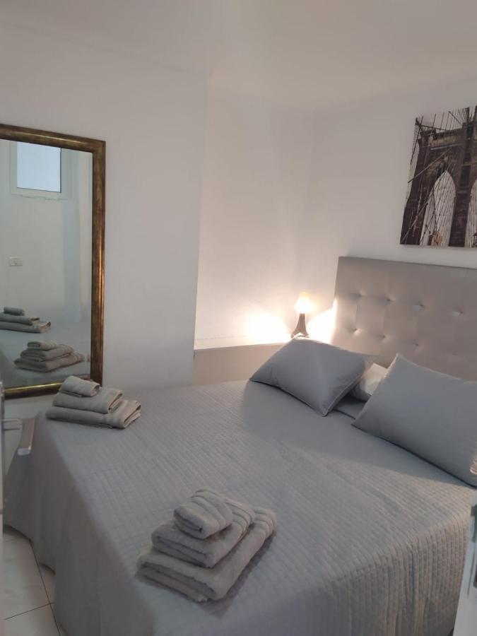Castle Harbour Appartement
