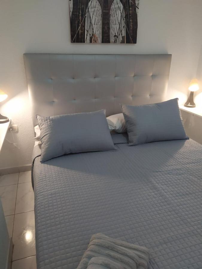 Appartement Castle Harbour Los Cristianos (Tenerife)