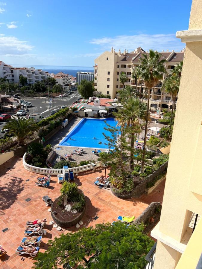 Appartement Castle Harbour *