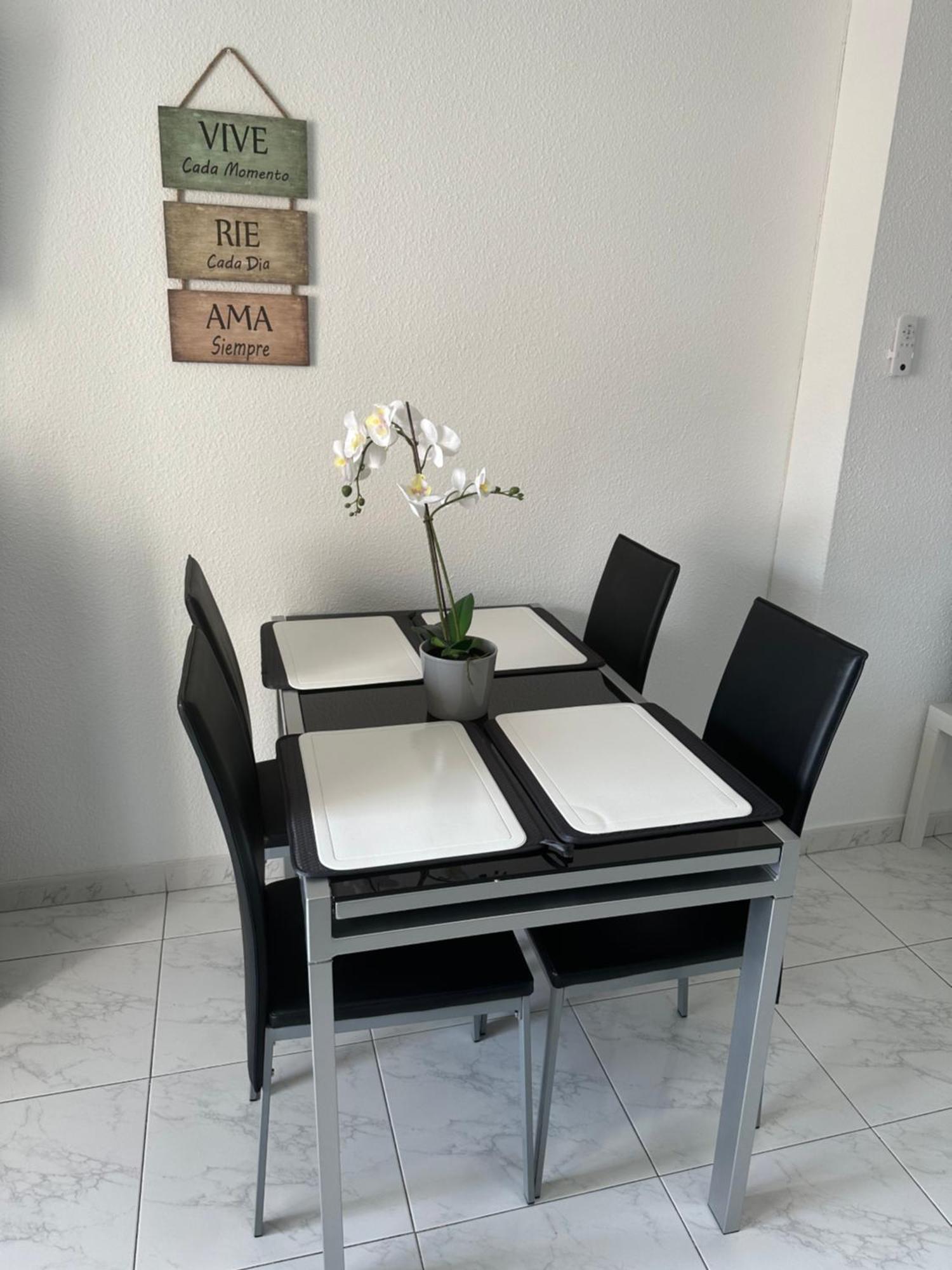 Castle Harbour Appartement Los Cristianos (Tenerife)