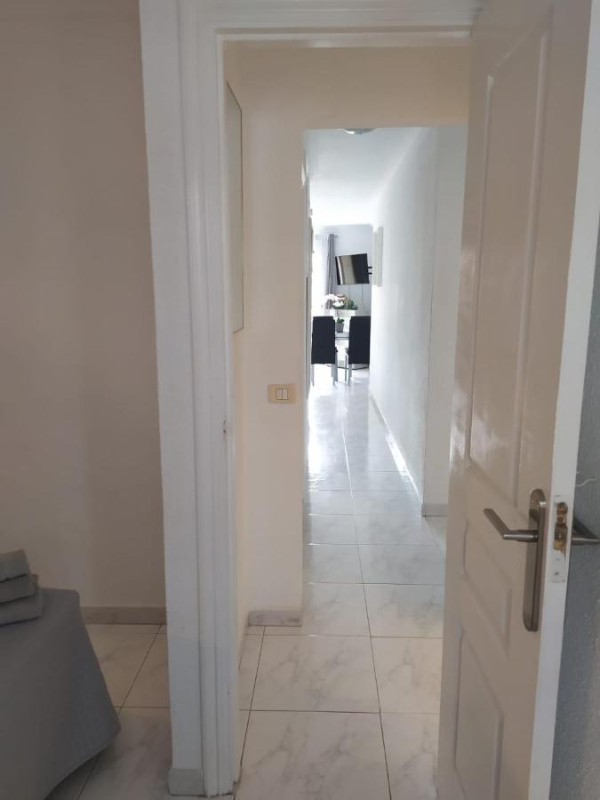 Apartament Castle Harbour